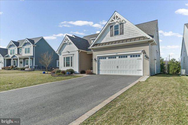 320 GREENWOOD DR, Oxford, PA 19363