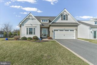 320 GREENWOOD DR, Oxford, PA 19363