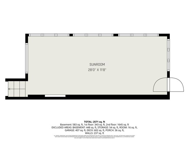 204 N Fruitport Road, Spring Lake, MI 49456