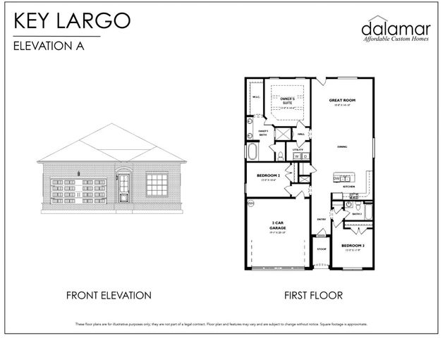 2028 Pinnacle Way, Lawrenceburg, KY 40342