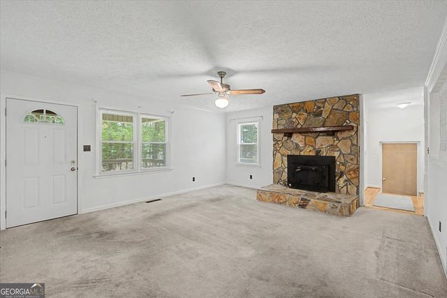 596 Morningside Drive, Hiram, GA 30141