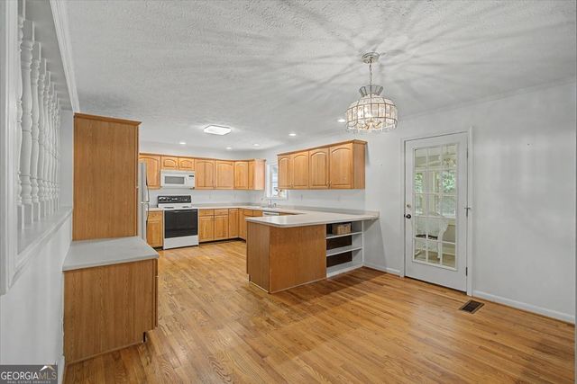 596 Morningside Drive, Hiram, GA 30141
