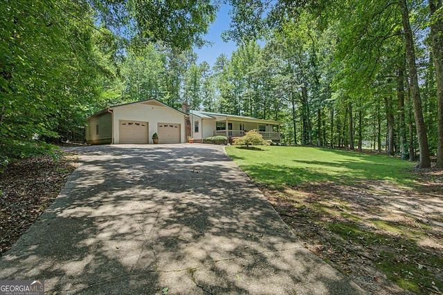596 Morningside Drive, Hiram, GA 30141
