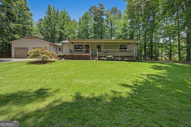 596 Morningside Drive, Hiram, GA 30141