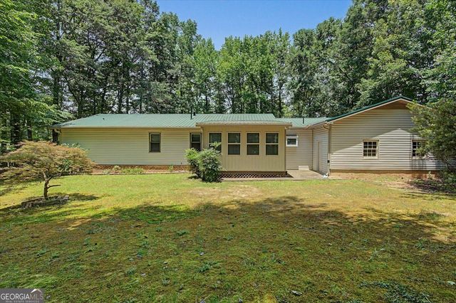 596 Morningside Drive, Hiram, GA 30141