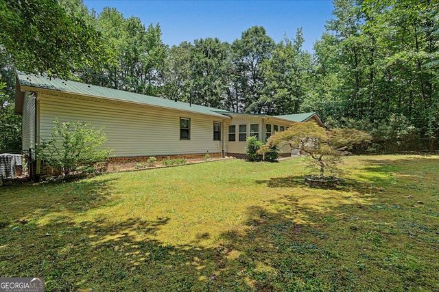 596 Morningside Drive, Hiram, GA 30141