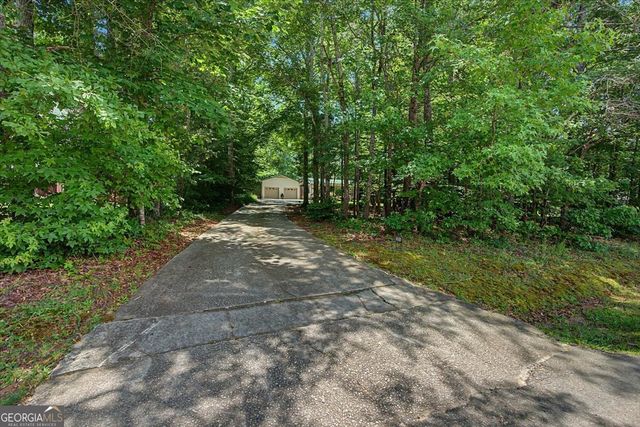 596 Morningside Drive, Hiram, GA 30141