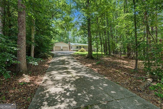 596 Morningside Drive, Hiram, GA 30141