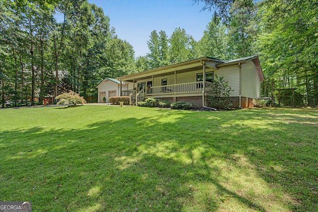 596 Morningside Drive, Hiram, GA 30141