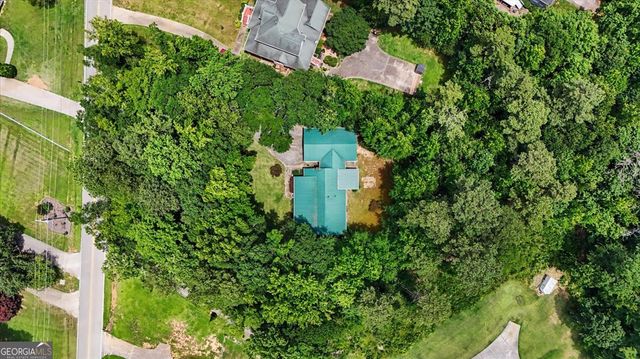596 Morningside Drive, Hiram, GA 30141