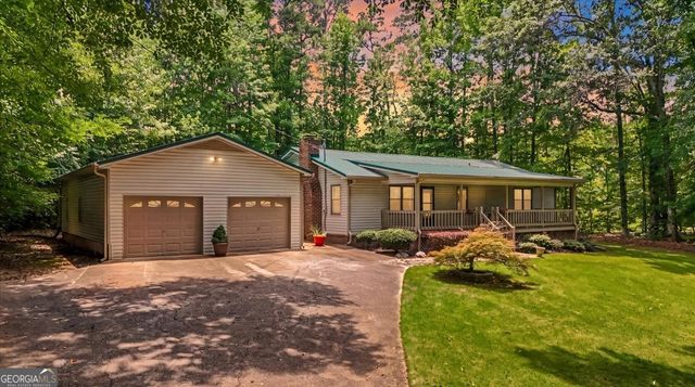 596 Morningside Drive, Hiram, GA 30141