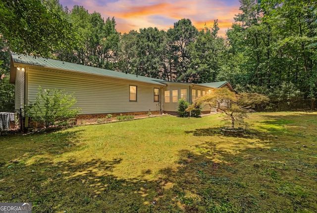 596 Morningside Drive, Hiram, GA 30141