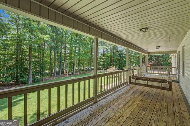 596 Morningside Drive, Hiram, GA 30141