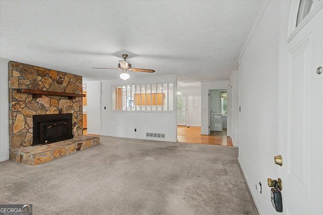 596 Morningside Drive, Hiram, GA 30141