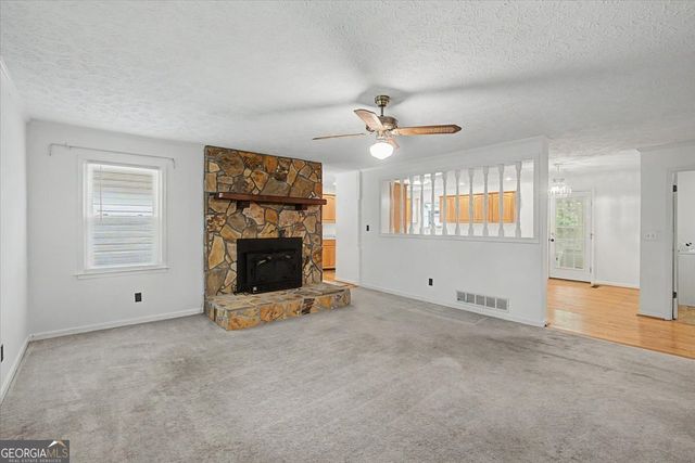 596 Morningside Drive, Hiram, GA 30141