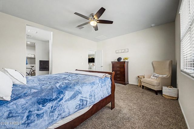 9482 E TANGERINE Road, Florence, AZ 85132