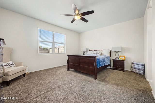 9482 E TANGERINE Road, Florence, AZ 85132