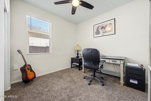 9482 E TANGERINE Road, Florence, AZ 85132