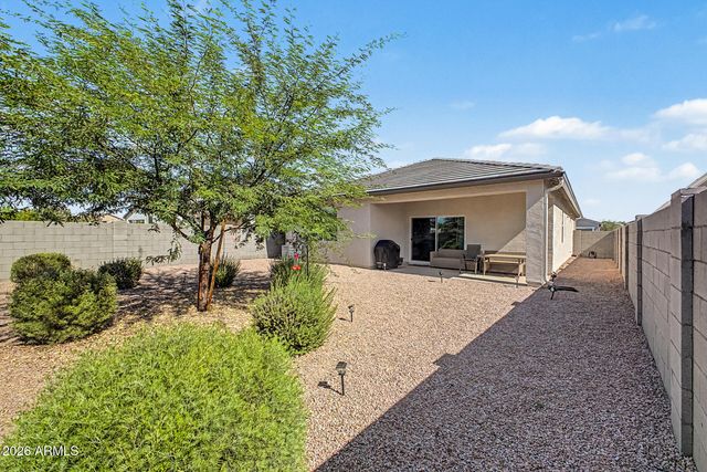 9482 E TANGERINE Road, Florence, AZ 85132