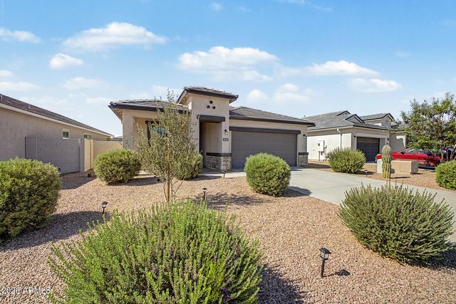 9482 E TANGERINE Road, Florence, AZ 85132