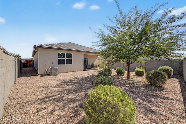 9482 E TANGERINE Road, Florence, AZ 85132