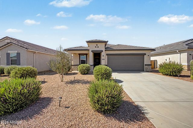9482 E TANGERINE Road, Florence, AZ 85132