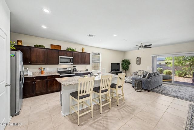 9482 E TANGERINE Road, Florence, AZ 85132