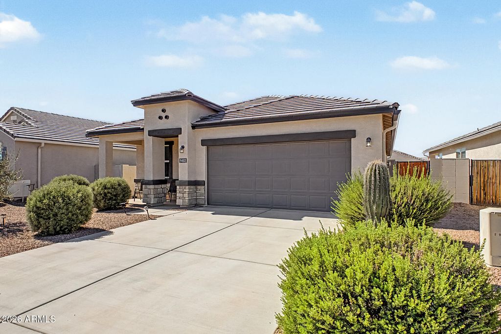 9482 E TANGERINE Road, Florence, AZ 85132 — photo 2