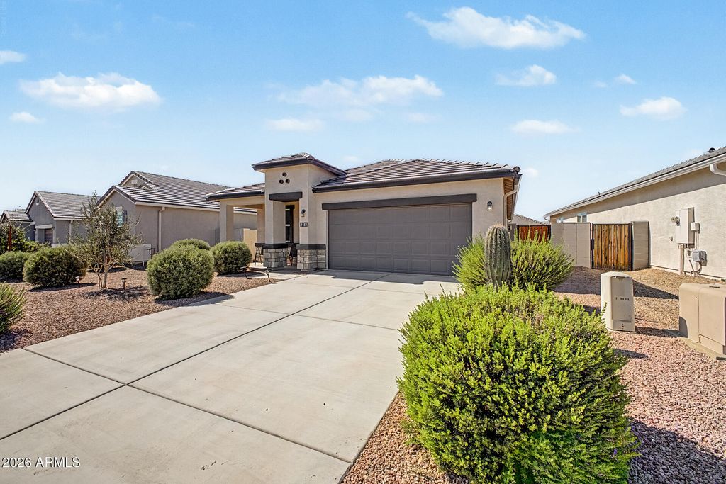9482 E TANGERINE Road, Florence, AZ 85132 — photo 3