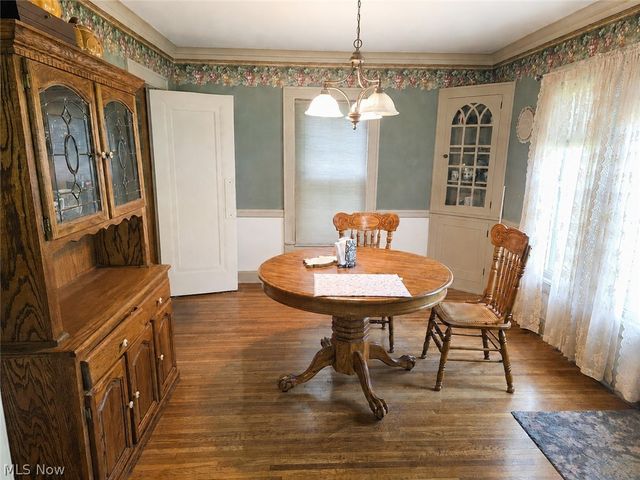 3064 Crescent Drive NE, Warren, OH 44483