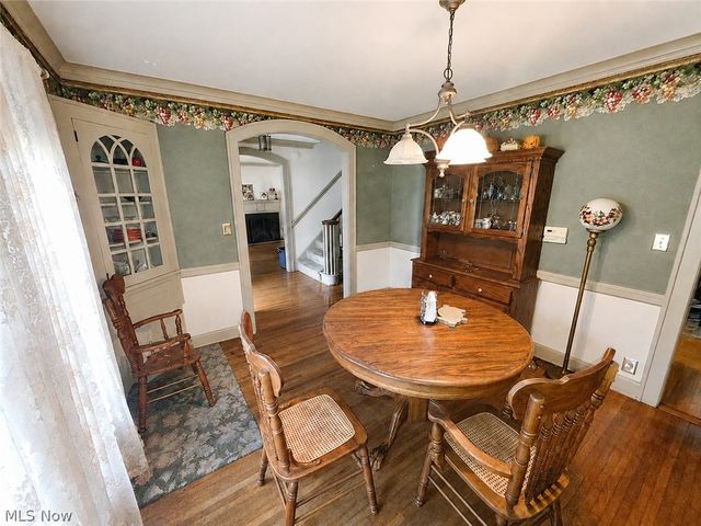 3064 Crescent Drive NE, Warren, OH 44483