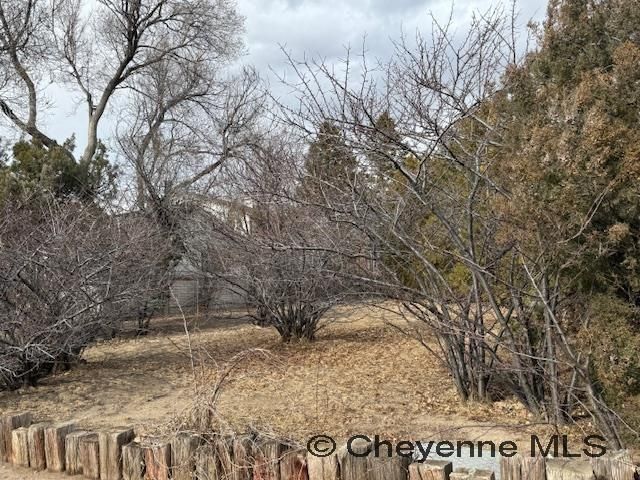 4400 EVERTON DR, Cheyenne, WY 82009