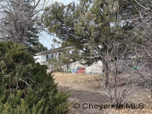 4400 EVERTON DR, Cheyenne, WY 82009
