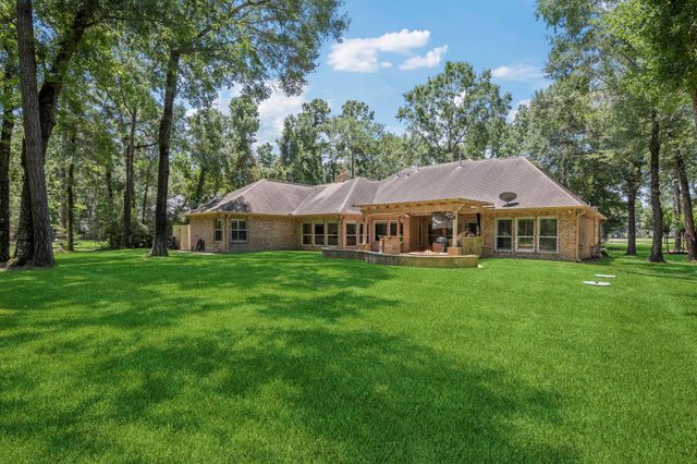 28322 Buena Way, Spring, TX 77386