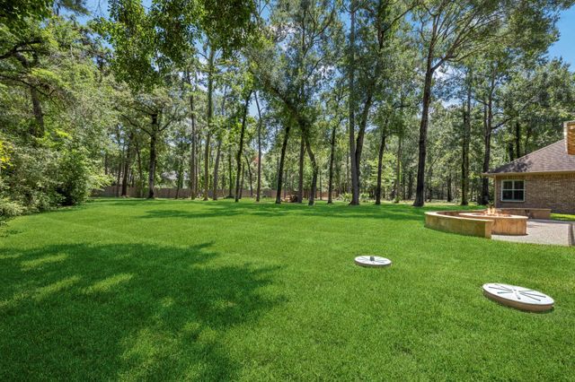 28322 Buena Way, Spring, TX 77386