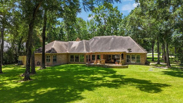 28322 Buena Way, Spring, TX 77386