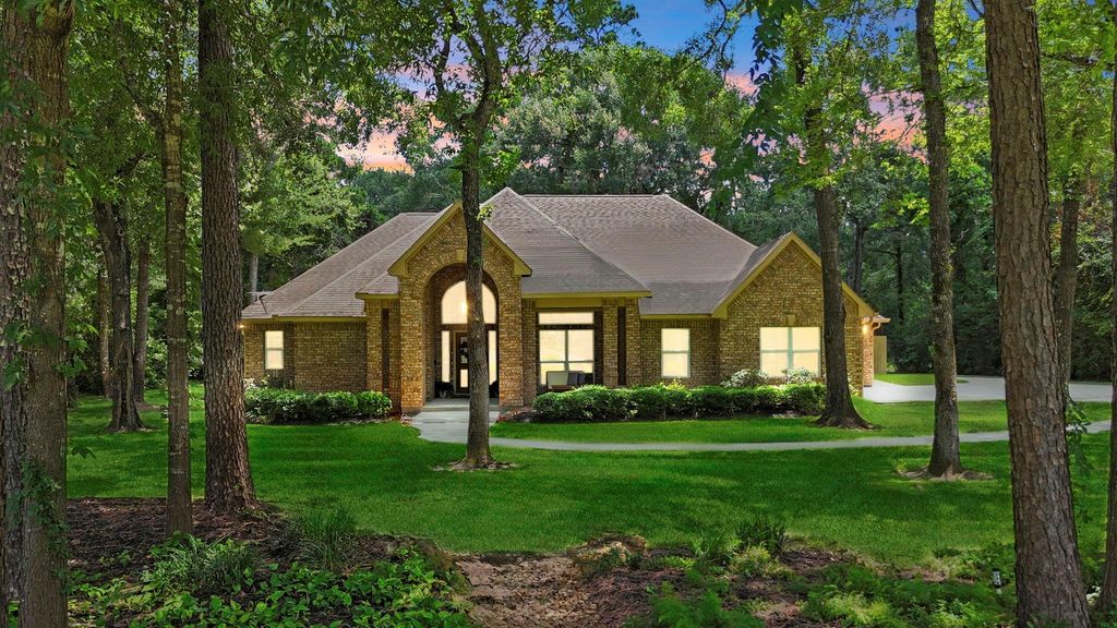28322 Buena Way, Spring, TX 77386