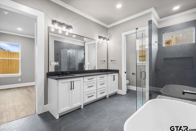 323 Mac Circle, Bullard, TX 75757