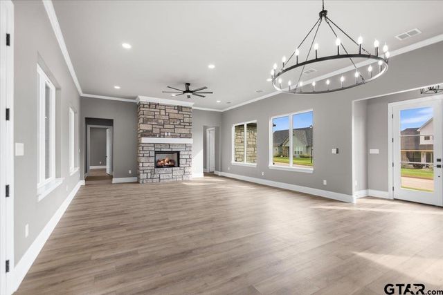 323 Mac Circle, Bullard, TX 75757