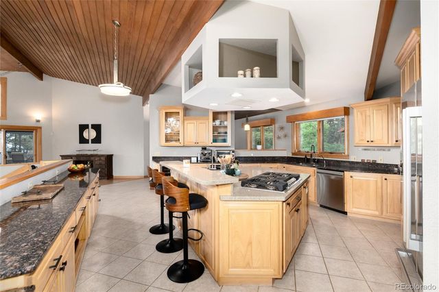 12730 Bridle Bit Road, Colorado Springs, CO 80908