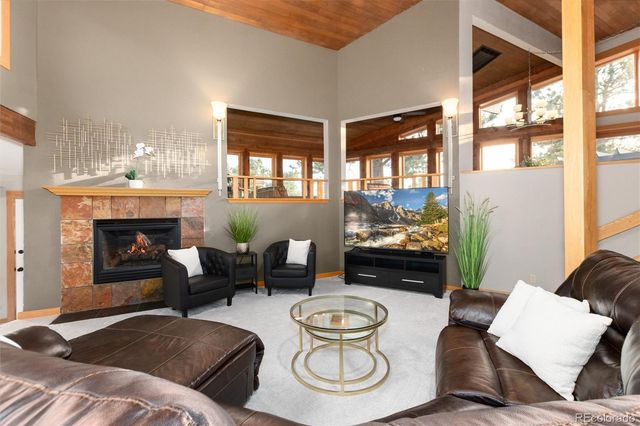 12730 Bridle Bit Road, Colorado Springs, CO 80908