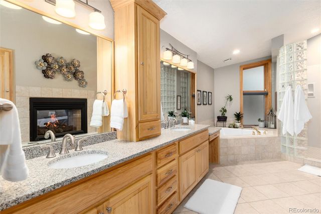 12730 Bridle Bit Road, Colorado Springs, CO 80908