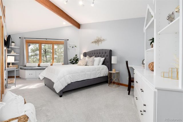 12730 Bridle Bit Road, Colorado Springs, CO 80908