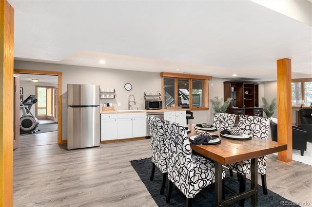 12730 Bridle Bit Road, Colorado Springs, CO 80908