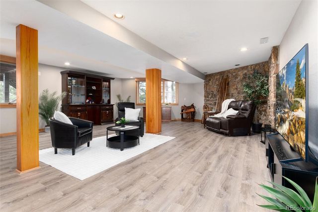 12730 Bridle Bit Road, Colorado Springs, CO 80908