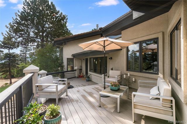 12730 Bridle Bit Road, Colorado Springs, CO 80908