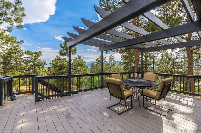 12730 Bridle Bit Road, Colorado Springs, CO 80908