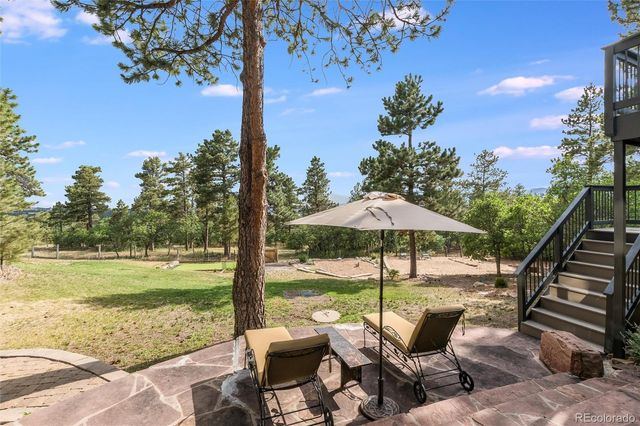 12730 Bridle Bit Road, Colorado Springs, CO 80908