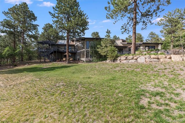 12730 Bridle Bit Road, Colorado Springs, CO 80908