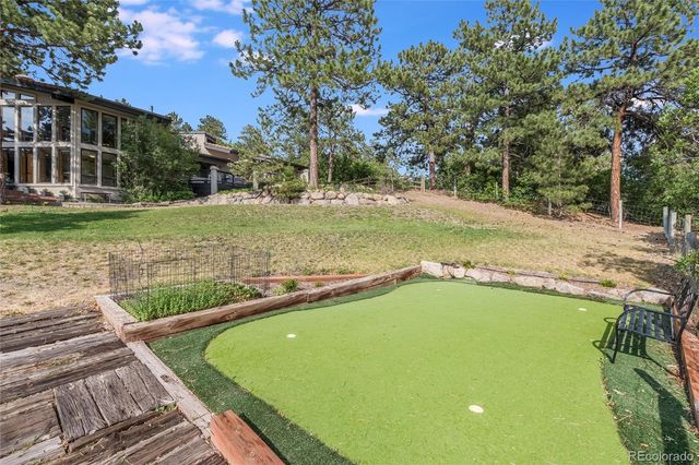 12730 Bridle Bit Road, Colorado Springs, CO 80908